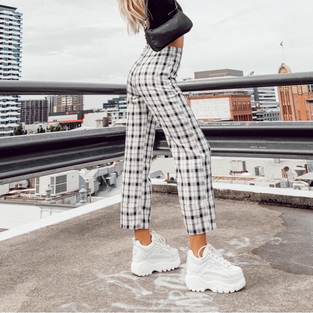 Euro pants